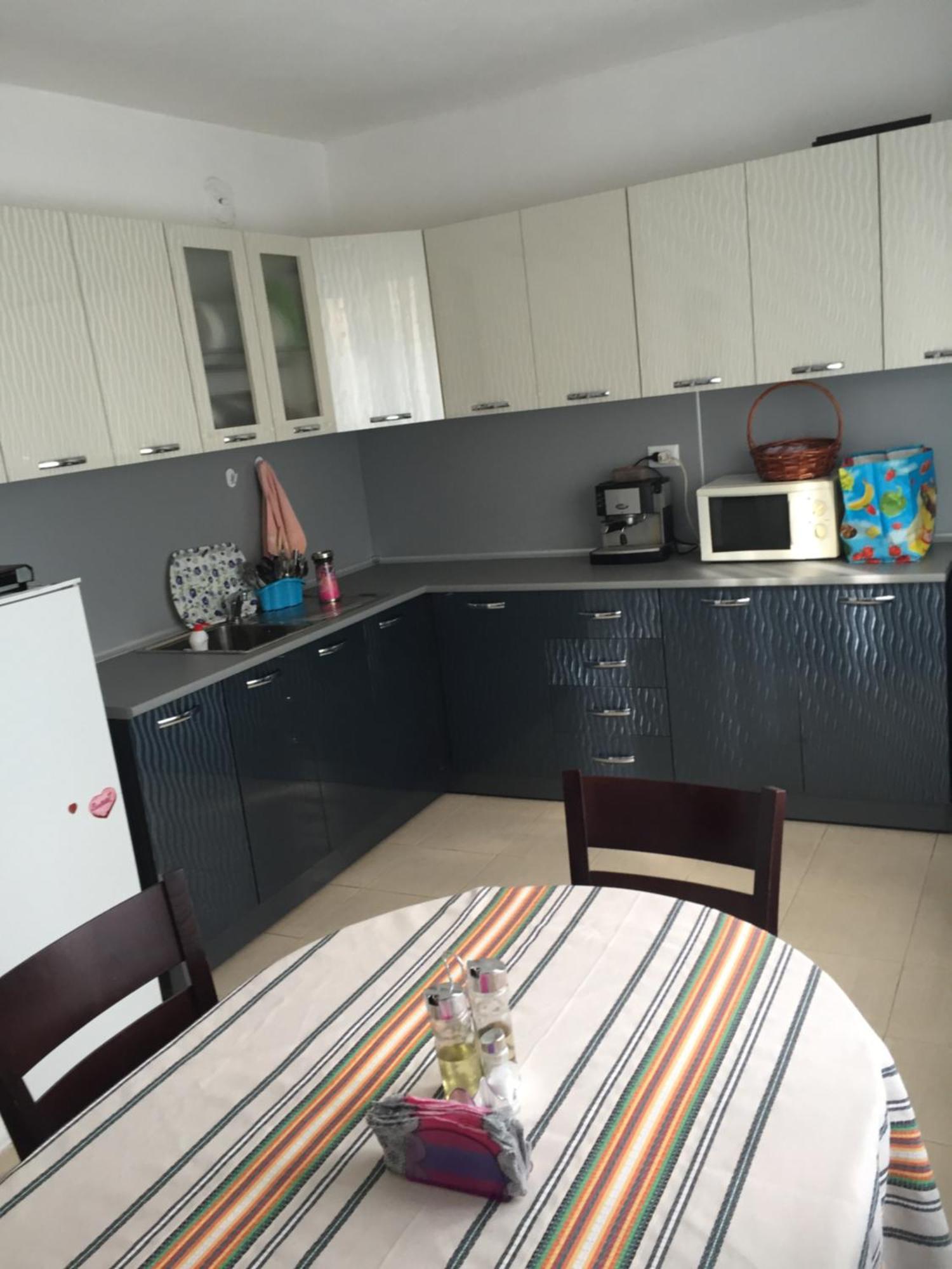 Kribul Guest House Agush מראה חיצוני תמונה