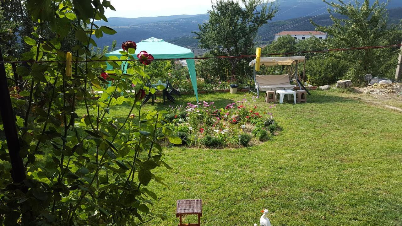 Kribul Guest House Agush מראה חיצוני תמונה