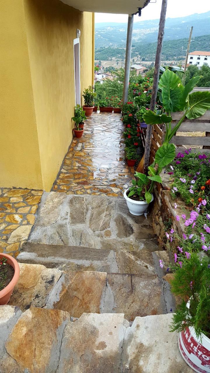 Kribul Guest House Agush מראה חיצוני תמונה