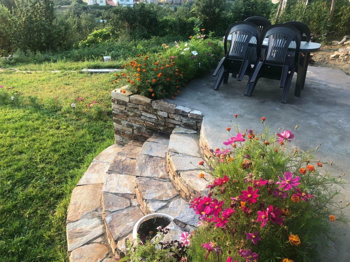 Kribul Guest House Agush מראה חיצוני תמונה