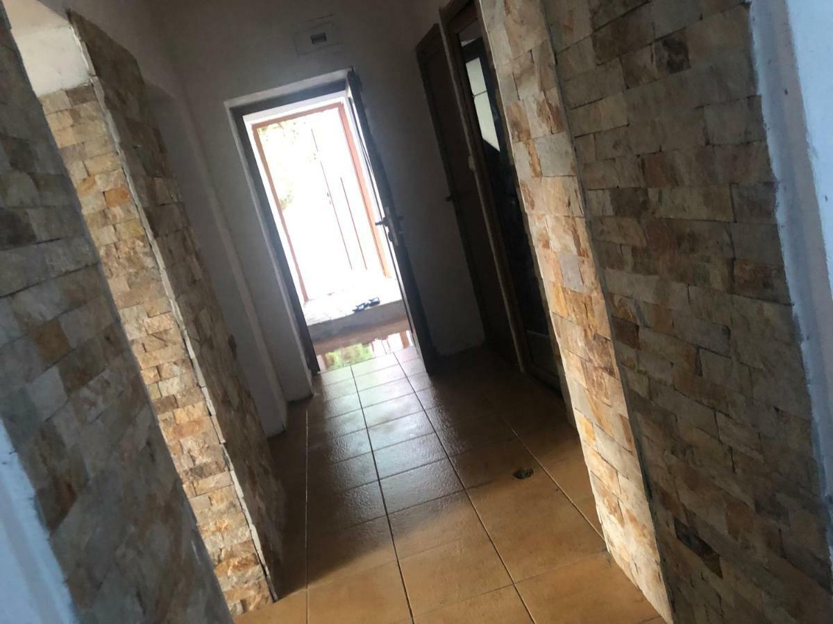 Kribul Guest House Agush מראה חיצוני תמונה