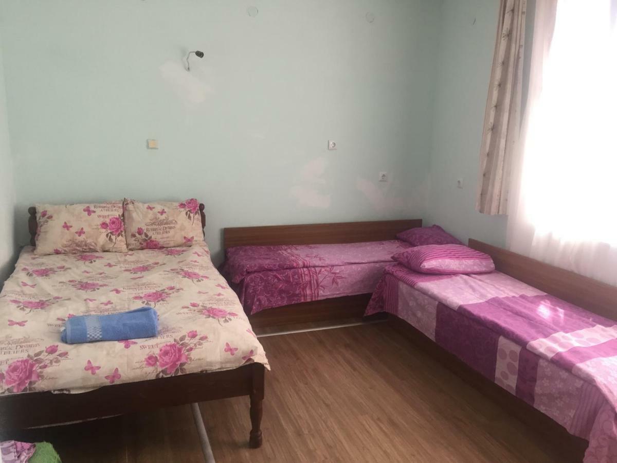 Kribul Guest House Agush מראה חיצוני תמונה