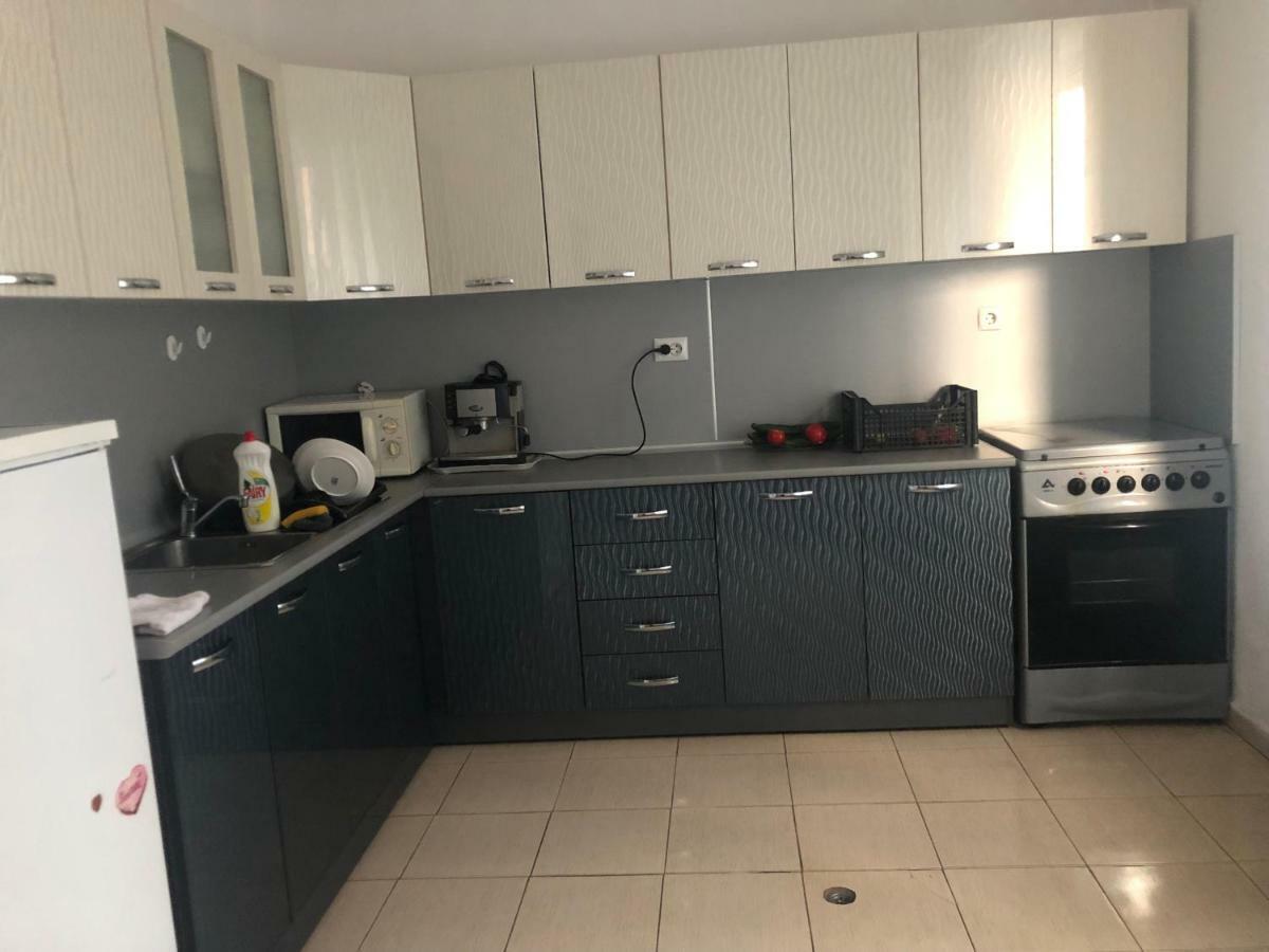 Kribul Guest House Agush מראה חיצוני תמונה