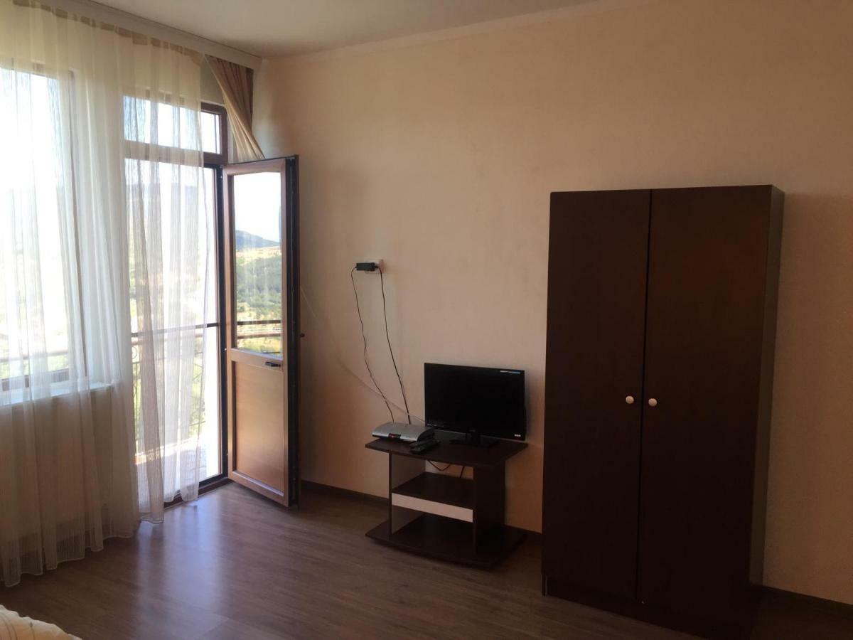 Kribul Guest House Agush מראה חיצוני תמונה